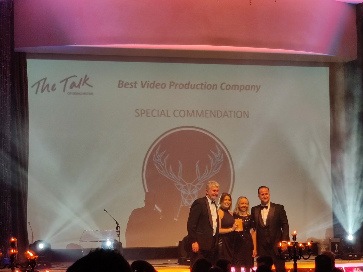 James Hannon tweet media