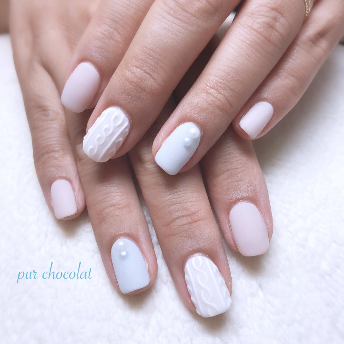 国分寺ネイルサロン