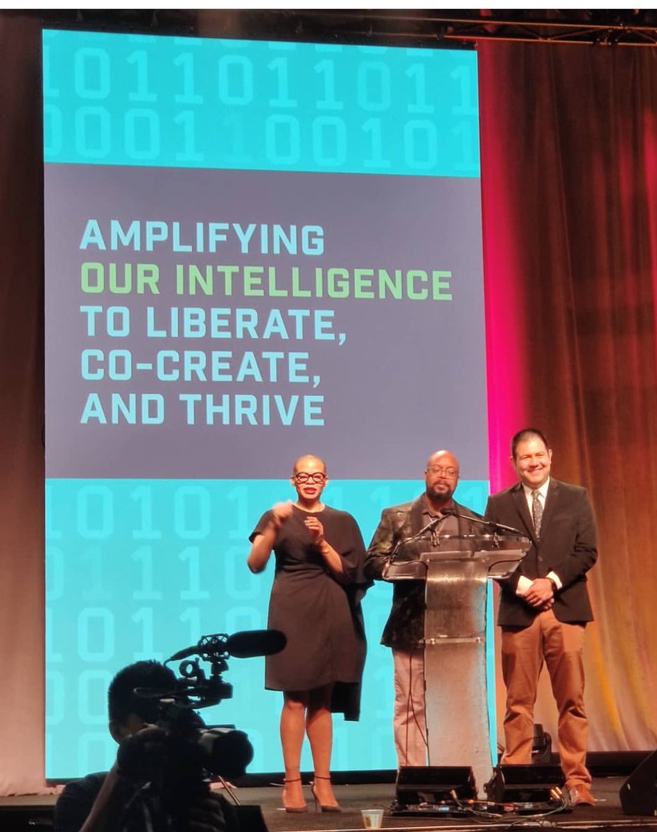 Takes from day two at #NAISPoCC, which happens to be in Seattle this year! PoCC offers a variety of programming that allows people of color and allies in independent schools to come together, reflect on their individual experiences, and learn from each other.