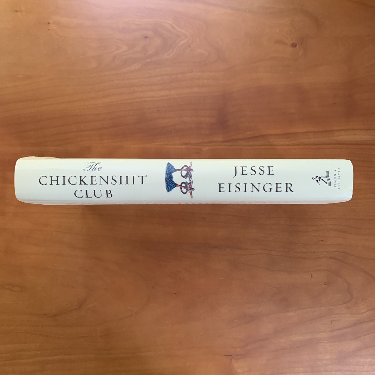 FraudLibrary's tweet photo. The Chickenshit Club @EisingerJ @Comey #CDO ๐#Regulators #SEC #TheProcessIsPolluted โ๏ธ#TheLibraryOfFraud ๐https://t.co/2dnslP0Pbb https://t.co/8kMfASw9oq