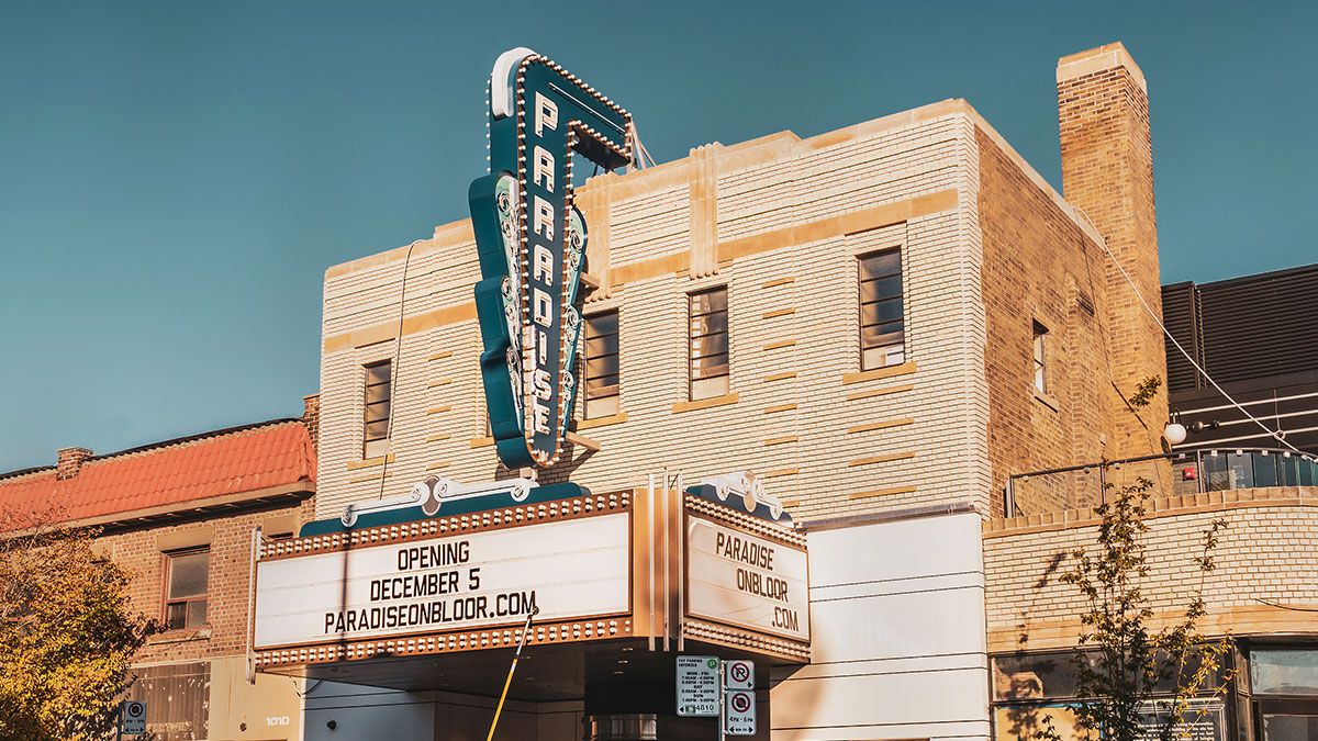How Toronto became one of the greatest places in the world to see a movie: cbc.ca/1.5386107