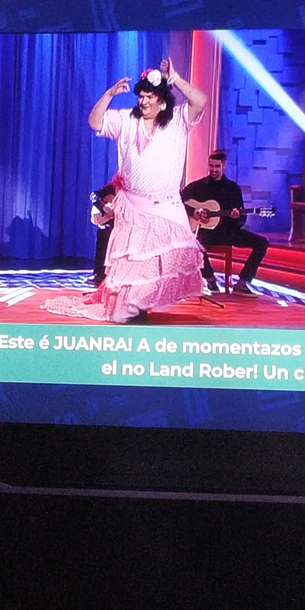 #lrflo

Dalle. Guapa