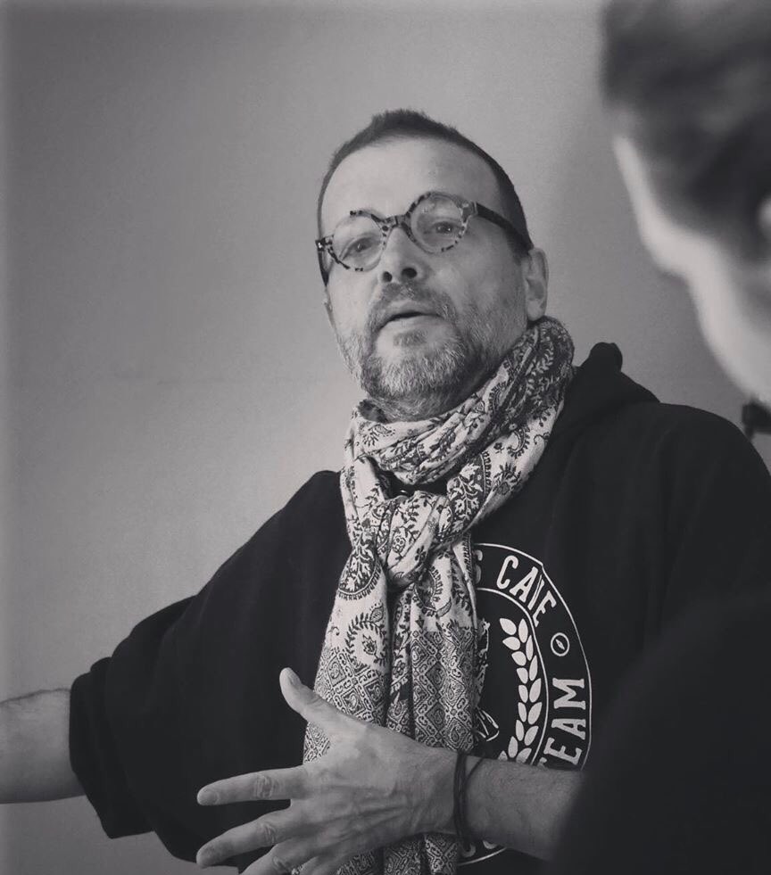 mozartScan's tweet photo. Der #Meister bei der #Arbeit! Speedconfidence only a few days to go! #Speedconfidence #Selbstvertrauen #bestperformance #musik #LeonhardKubizek #starkeNerven #online #trend #newwayofliving #legendary #gefühlteGedanken #innerpower #awakenthegeniouswithin https://t.co/TDWAF90zQM