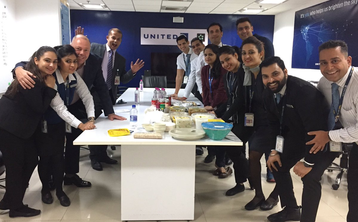 DavidLinnocentCooke (@dlcatunited) on Twitter photo Thank you to #TeamDEL for the warm welcome today, what more could anyone ask for, dinner cooked by each of the team, great conversation and us all looking forward to the DEL SFO inaugural flight tomorrow. <a href="/weareunited/">We Are United</a> <a href="/AndreaNPunited/">Andrea Peralta</a> @ShivPattnaik Thank you to #TeamDEL for the warm welcome today, what more could anyone ask for, dinner cooked by each of the team, great conversation and us all looking forward to the DEL SFO inaugural flight tomorrow. <a href="/weareunited/">We Are United</a> <a href="/AndreaNPunited/">Andrea Peralta</a> @ShivPattnaik
