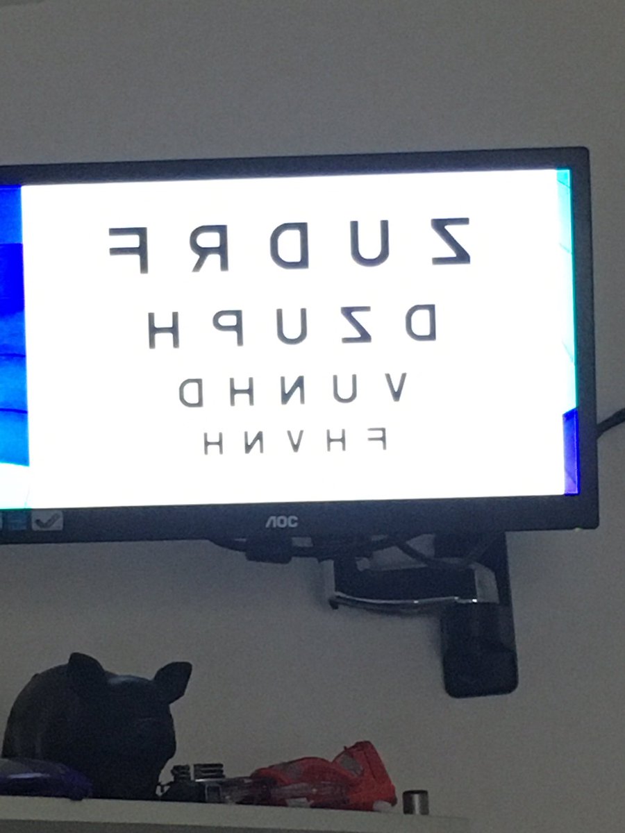 PentrerGraig's tweet photo. Dosbarth Venus learned more about the eye today. Diolch Mr Stout for showing us all the equipment you use to check eyes. #pgpscience #pgpcommunity #pgpvenus https://t.co/Z70cInvHER