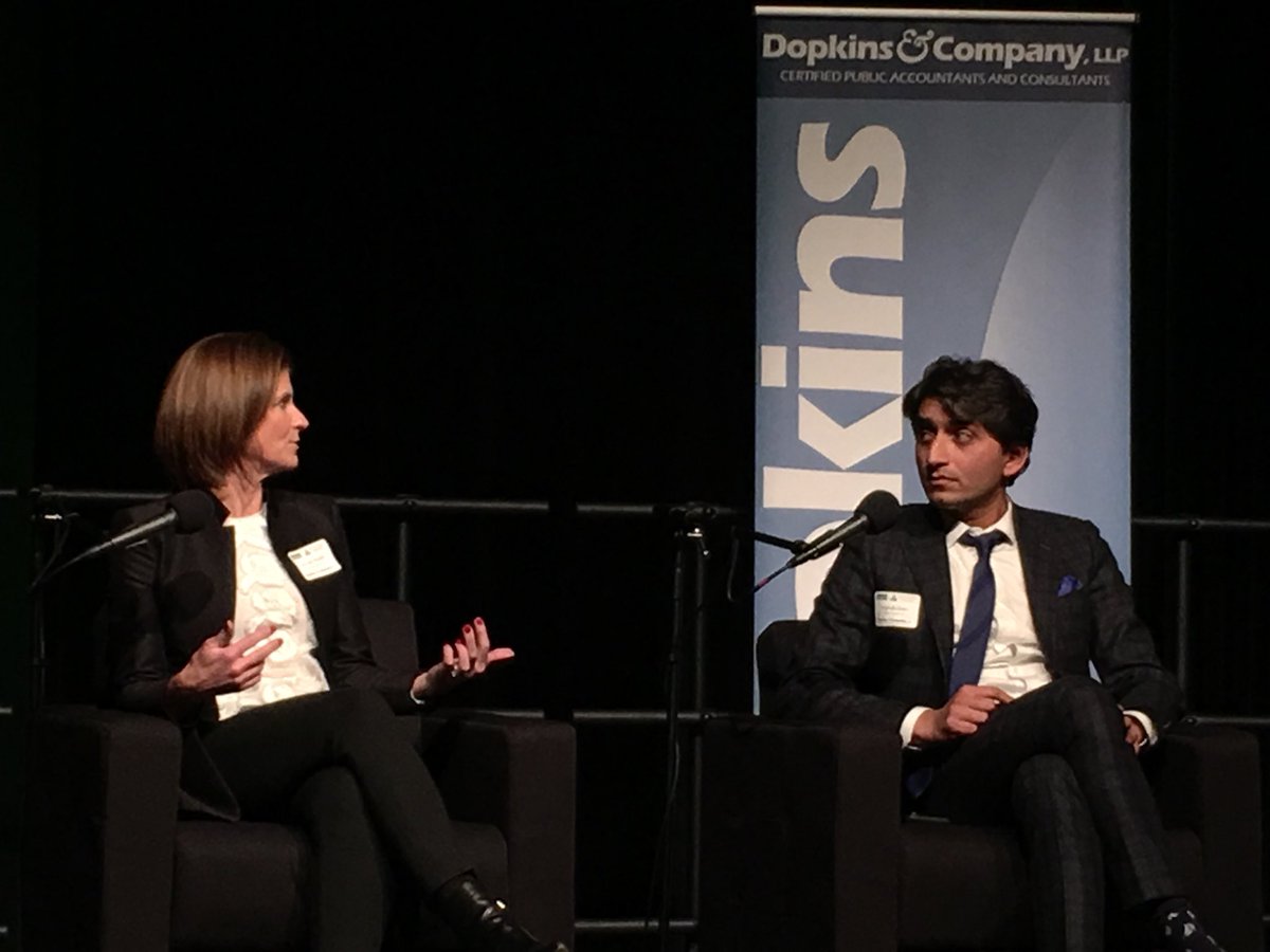 DopkinsandCo's tweet photo. A good culture is important - Jennifer Murphy ⁦@BfloBizFirst⁩ #topprivate companies ⁦@NetPlusAlliance⁩ https://t.co/0IfRXybMkD