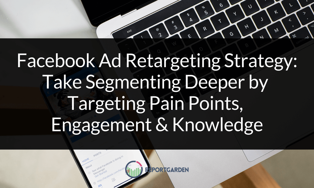 ReportGarden's tweet photo. The Facebook ad re-targeting strategy we’ll discuss in this article is based on adopting an attentive and empathetic mindset, as well as leveraging the user data.
https://t.co/BWdOJ0v0mP
#DigitalMarketing #facebookads #retargetting #digital #marketing https://t.co/gzmzdhSBmb