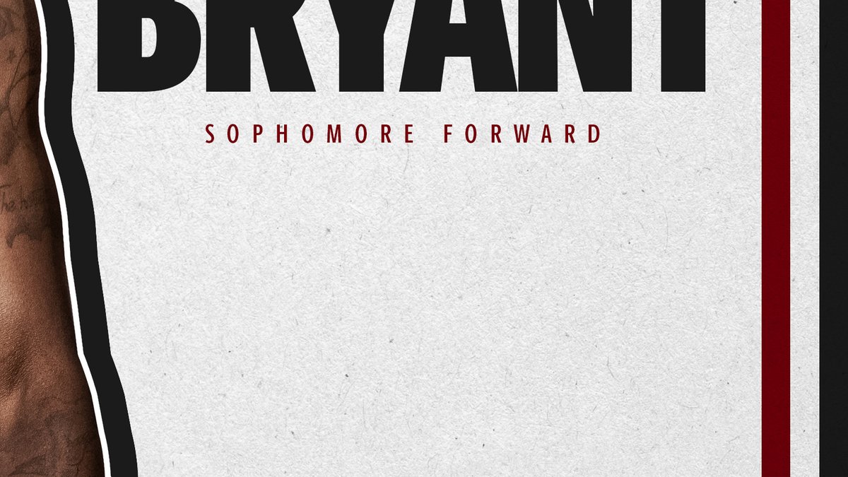 GamecockMBB's tweet photo. 2⃣ assists
5⃣ baskets
1⃣3⃣ points 

💪 game from @kiddbryant25 in his season debut 🔥 https://t.co/9b2otKMYtj