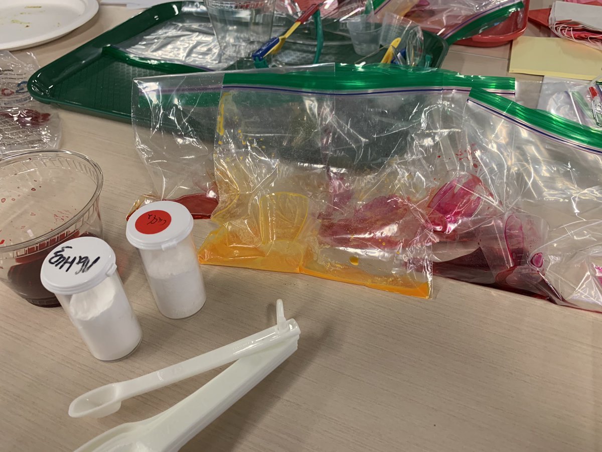 JanelLooper's tweet photo. @dhenderson_sci The Institute for Inquiry has got me thinking hard about how we continue to SHIFT our Val Verde teachers thinking towards Science TALKS, 3D Learning, and Science for All!  This opportunity has been amazing thanks to @exploritorium. #ExploEDU #CANGSS https://t.co/m03UtMTC6P