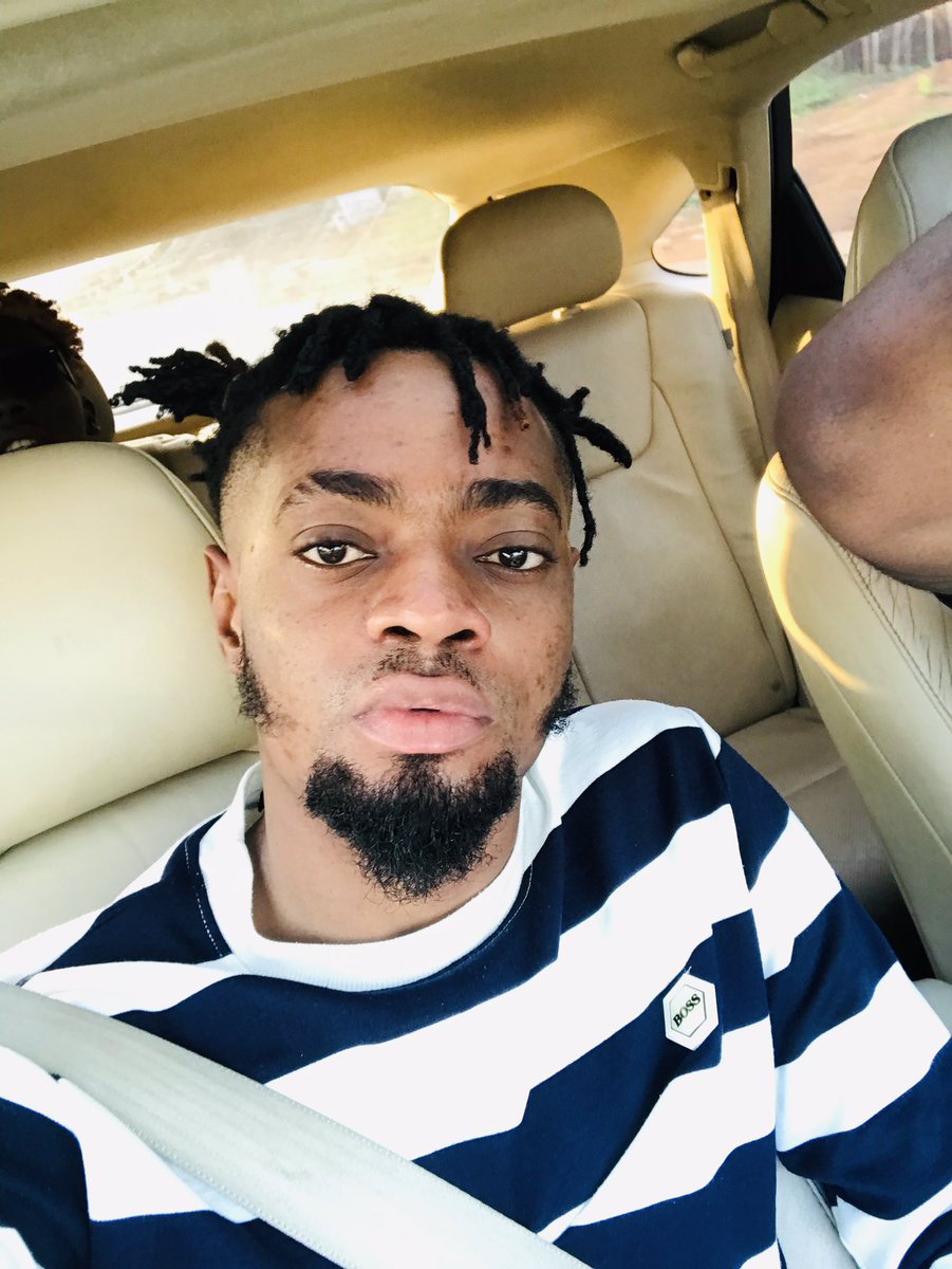 Greatness is inbuilt, you don’t force it. 💪🏿💛, so pray for grace