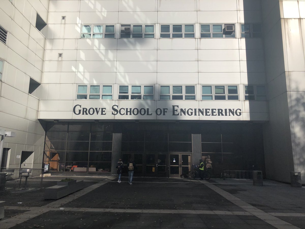 pingkunyan's tweet photo. Great pleasure to give an invited talk @CUNY about AI powered medical imaging: from reconstruction to analytics. #DIAL #AIMedicalImaging https://t.co/zMsGgBCnqN