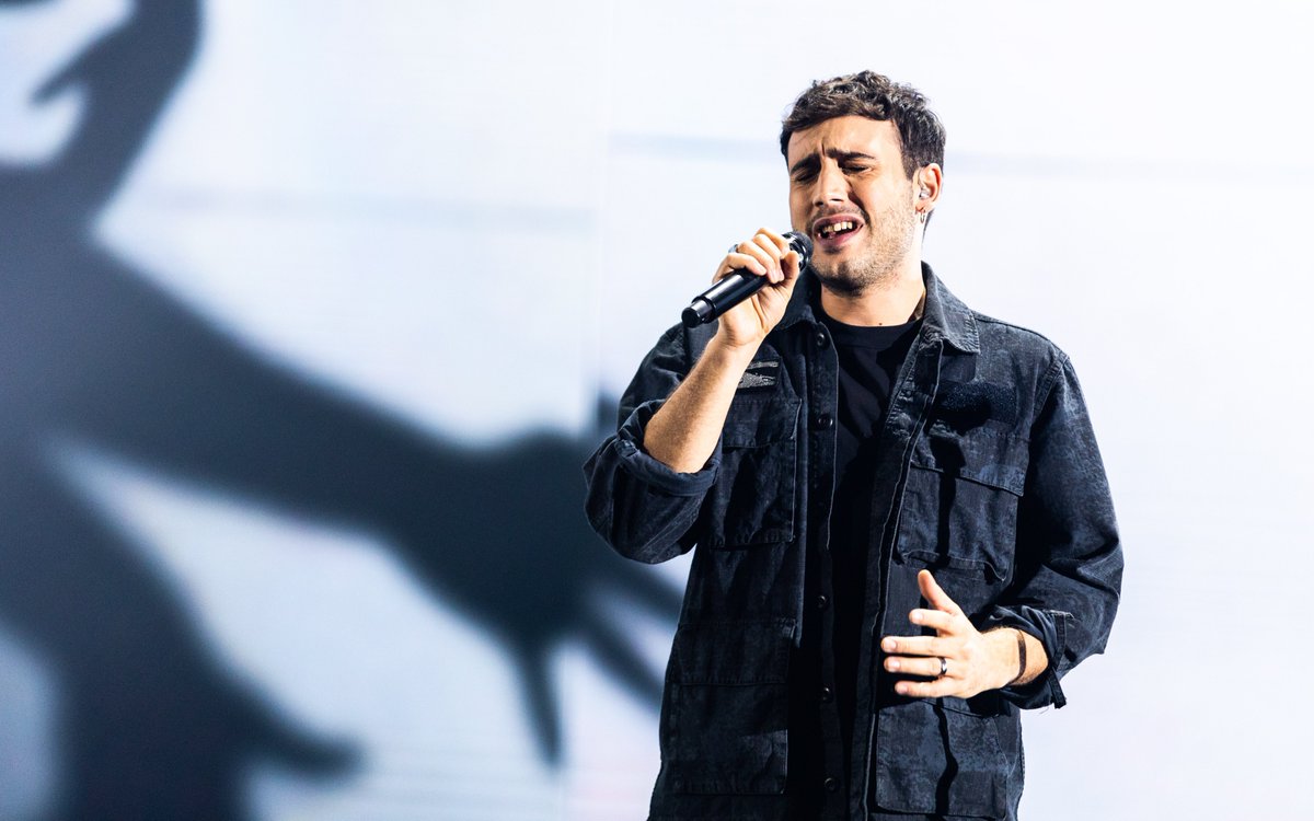 🔴🎙️ #EugenioCampagna è l'eliminato della #semifinale di #XF13!
Che ne pensate? Si è meritato l'eliminazione?🤔
Appuntamento a giovedì prossimo per la #finale!😍 https://t.co/QvCG34Vl2E