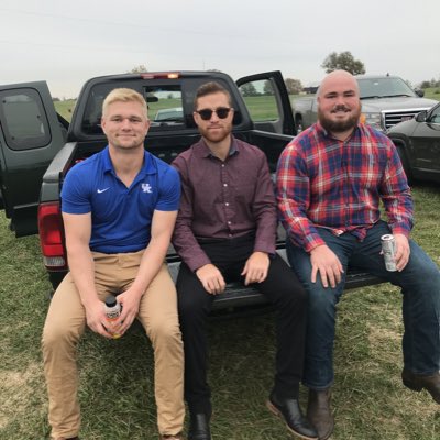 tucker_donlon's tweet photo. #NewProfilePic https://t.co/JeDQECKDw0