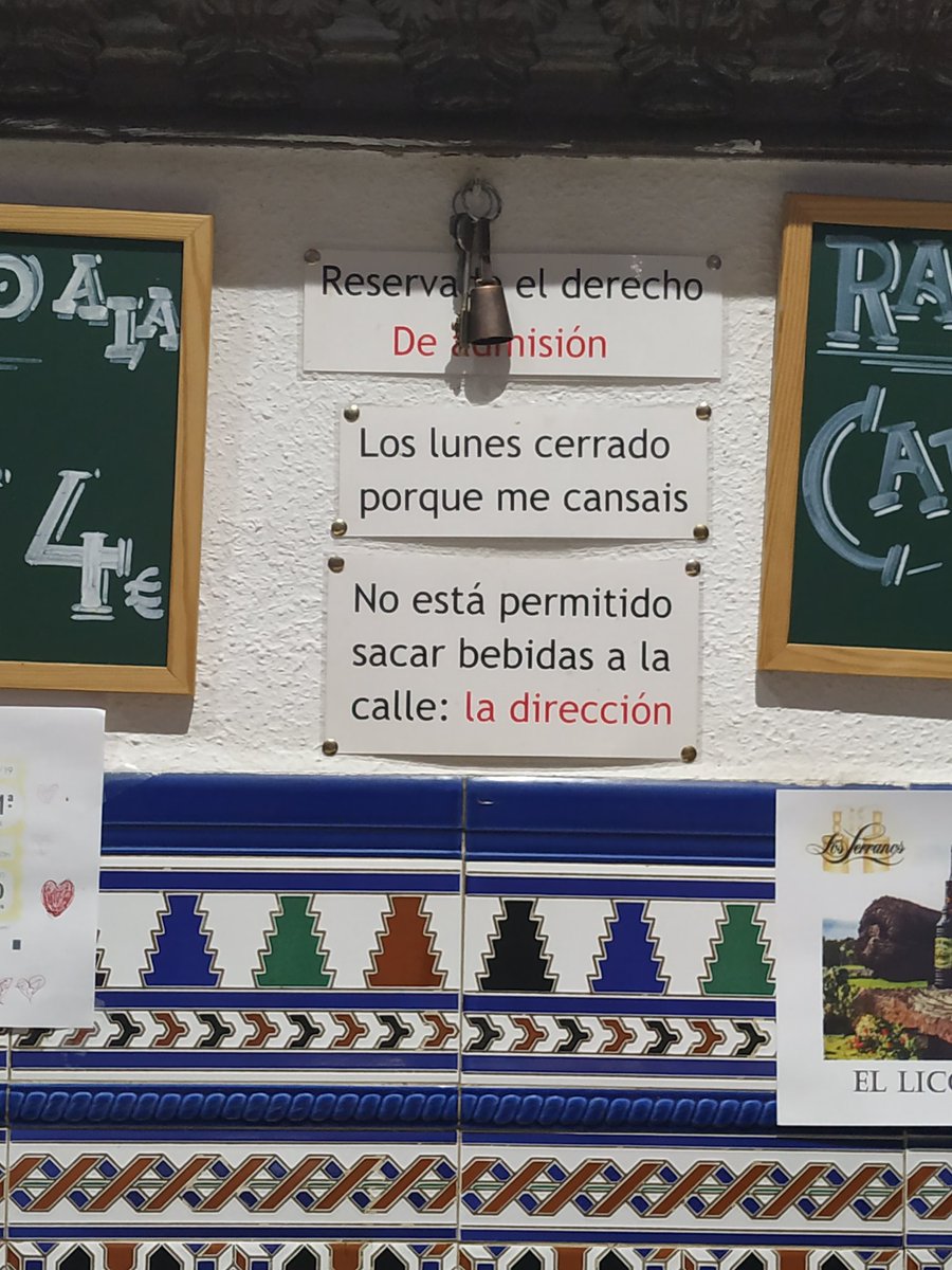 Monty_python_08's tweet image. Estoy muy muy cerca de colgar el cartel de en medio en mi empresa