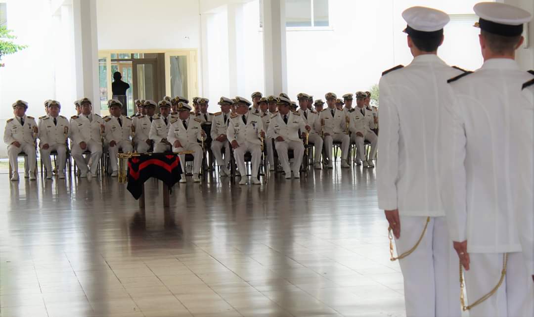 Escuela Naval Militar ⚓ ARG 🇦🇷 tweet media