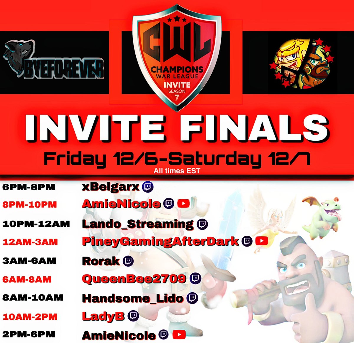 AmieNicole tweet media