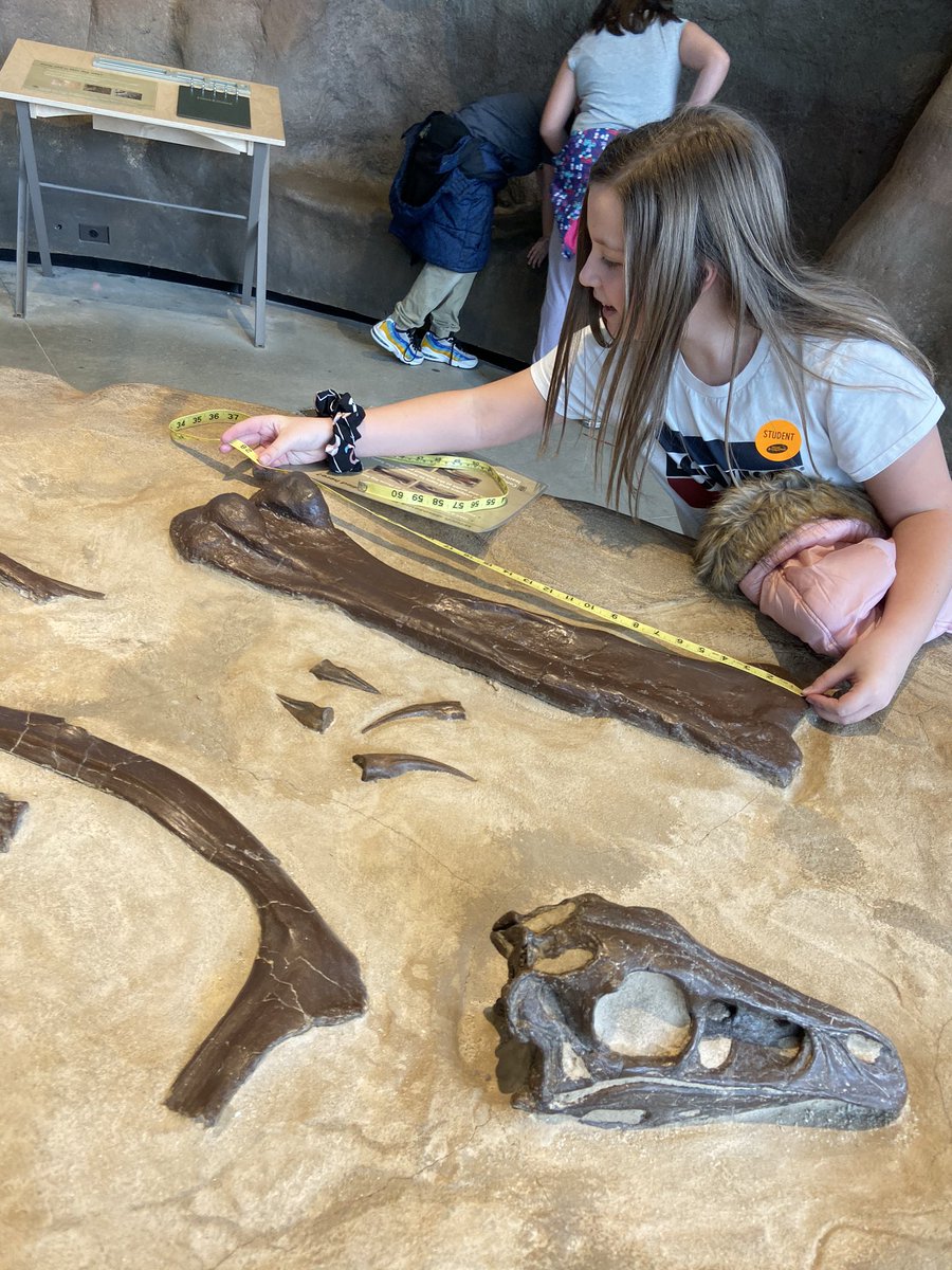 focusedin4th's tweet photo. Fourth grade LOVED their field trip to the Maryland Science Center! https://t.co/yLiuhszBre