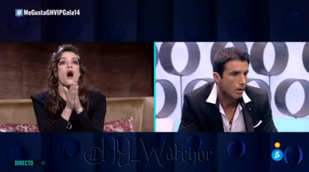 NY_Watcher's tweet photo. #GHVP Adara now finds out she will get 2 Visitors Tonight and has to decide which one to talk to first ๐ถ #GHVIP7 #VIPDirecto #MeGustaGHVIPGala14 https://t.co/f2nrgNXopY