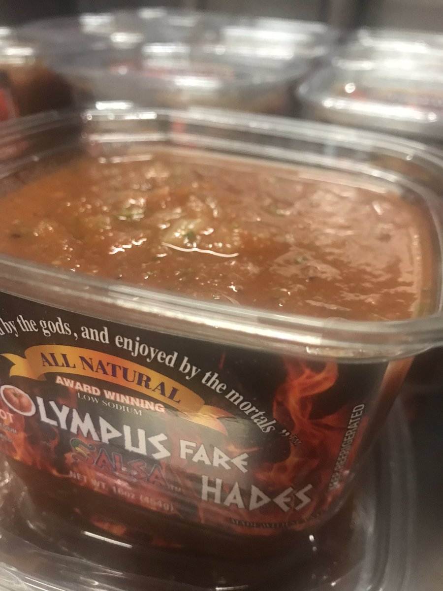 OlympusSalsa's tweet photo. Sweet and Spicy 🌶 Hades https://t.co/eQDC11yQ2w