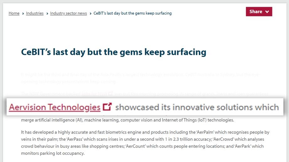 ...the gems keep surfacing