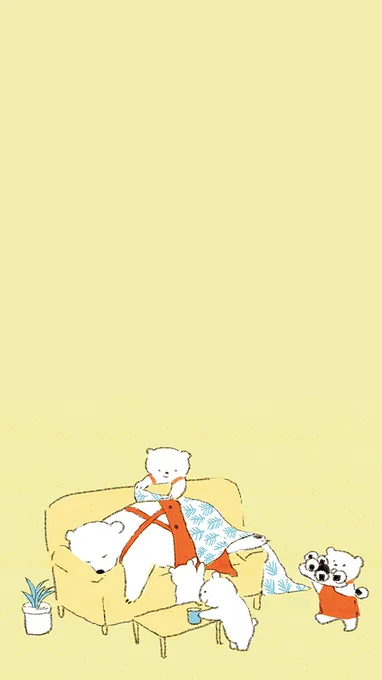 久しぶりに待ち受け壁紙作りました。
よかったらお使いください?
https://t.co/LtOe0Yg4w1 
