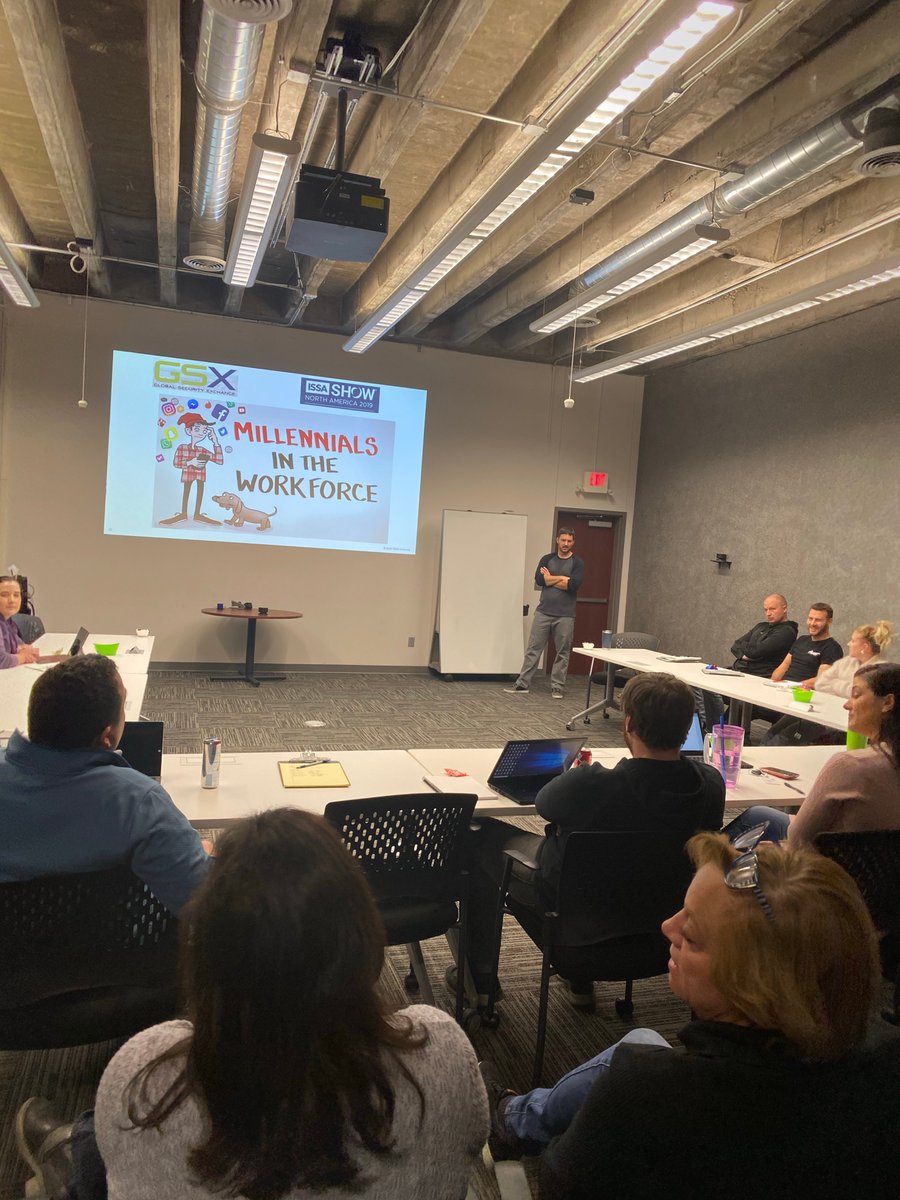 TEAM_Software's tweet image. We&apos;re celebrating #ATDEmployeeLearningWeek here at TEAM. We&apos;ve had several educational sessions at the office &amp;amp; our Sales &amp;amp; Marketing departments had a great day together planning for 2020. 

This week is a great opportunity to enforce our culture of learning at TEAM. #lifeatTEAM