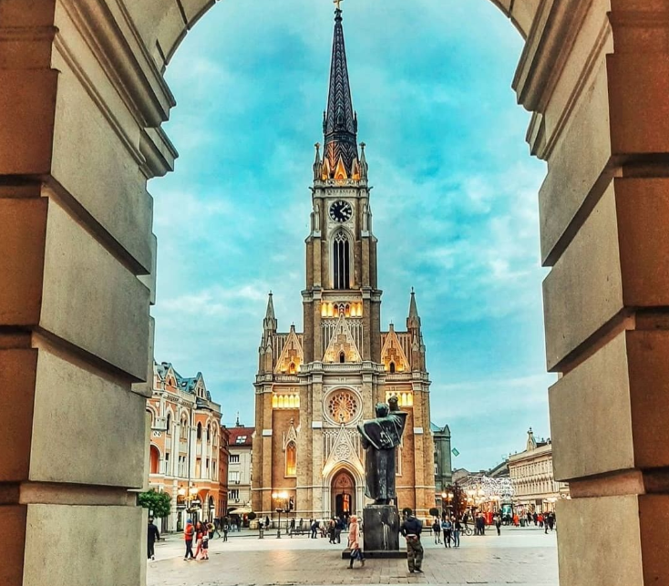 #novisad je i na Instagramu &gt;&gt; instagram.com/p/B5tPBBXj462/ 
.
.
photo&gt; ig: travel.pic