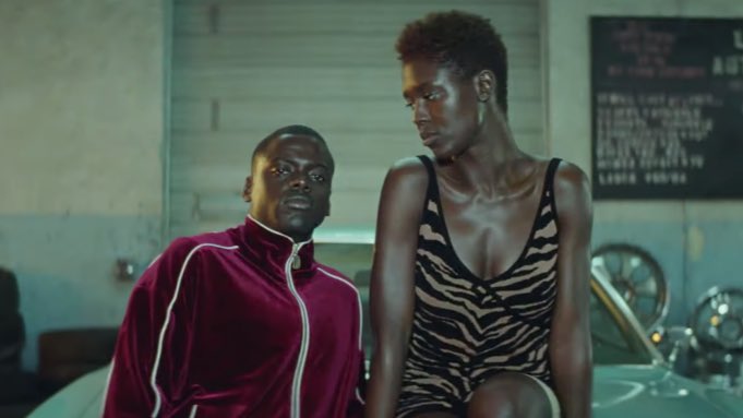 KaixKaleb's tweet photo. Daniel Kaluuya has been in his BAG the past few years. https://t.co/kV5ermi07P