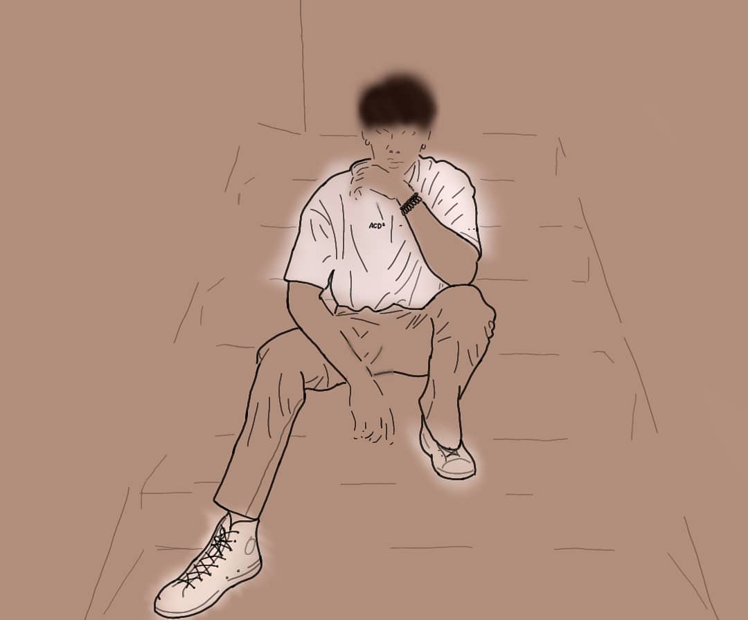 IPurple11218289's tweet photo. I really hope you like it, Love you so much @plapodd 🥺💕 he's so handsome😳 #darkbluekisstheseries #DarkBlueKiss #sunmork #plodd I already posted on IG so if you wamt go like there too☺️ https://t.co/C6Pyibt1IF