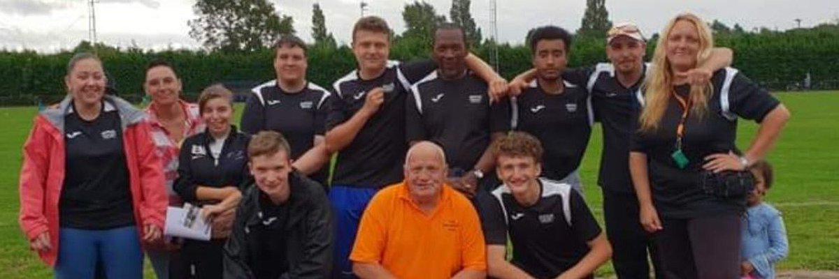RusSmith0907's tweet photo. So end of an era - 6 years (maybe 12 years involvement ) as a @StreetGames full time staff member. Many memories but many people to carry on the mission. See you on the doorstep and tag your in @SGYorkshire @JamesGregs11 @jennycarter1980 etc 👍👍👍 #CoachMates https://t.co/5rNxp5rrmq