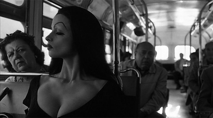 Lisa Marie turns 51 today, happy birthday! What movie is it? 5 min to answer! 