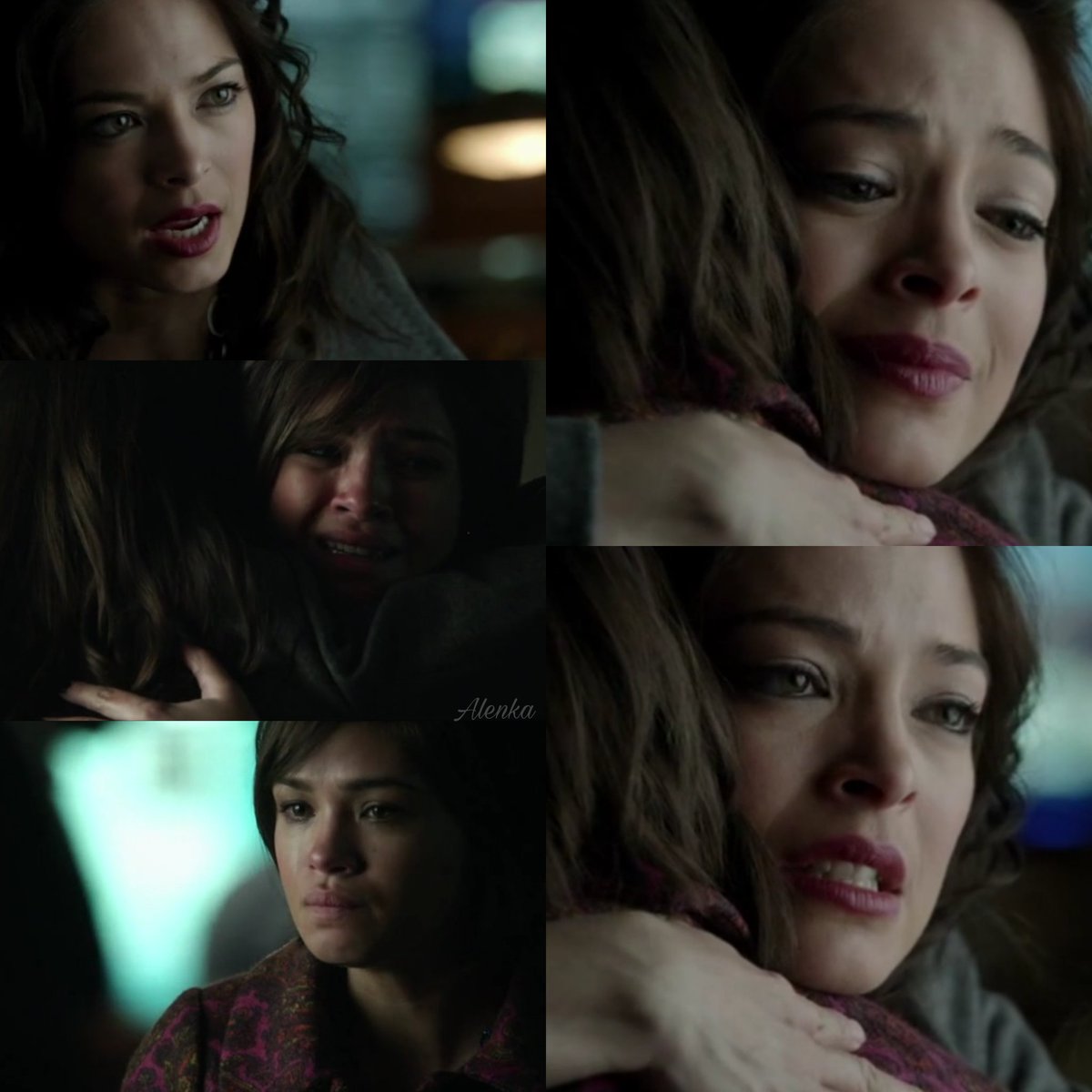 ACelinakova's tweet photo. #BATB #BatMagic https://t.co/9jhpmdgPlG
