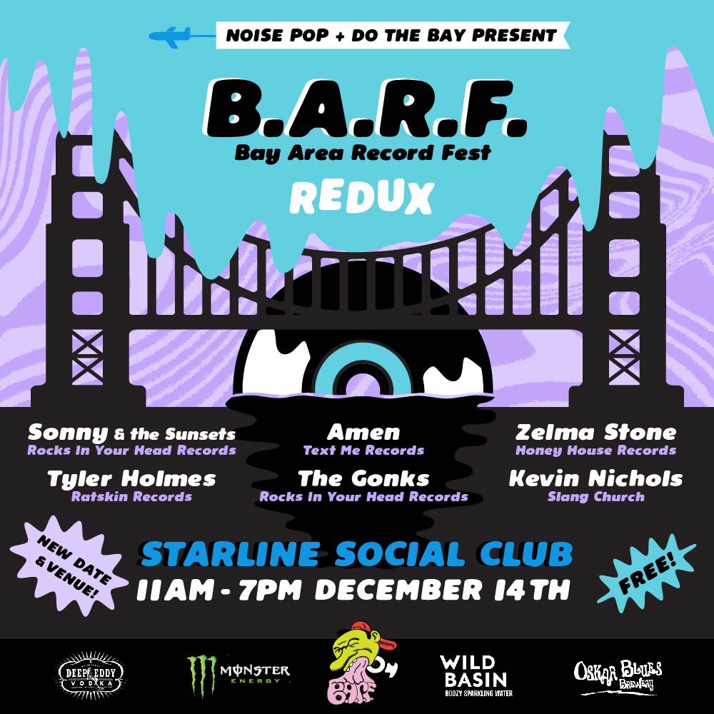 Noise Pop tweet media