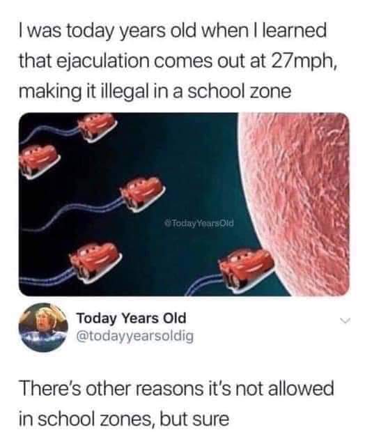 OffensivememeL's tweet photo. It all makes sense now #offensivememes #meme #memes https://t.co/Z3rSy2MF7J
