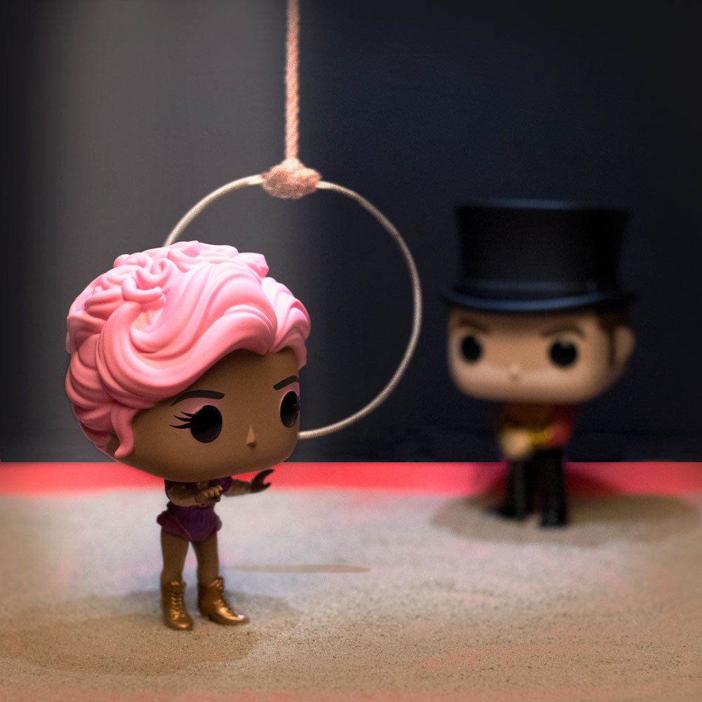 FPN #FunkoPOPNews #Funko #POP #Funkos 