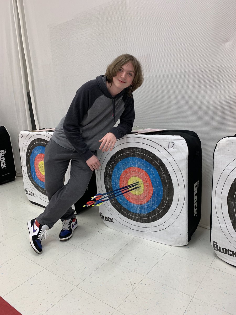 Watch out...the Creek is rising! Getting tournament ready for this weekend! <a href="/SCMFalcons/">Stewarts Creek MS</a>