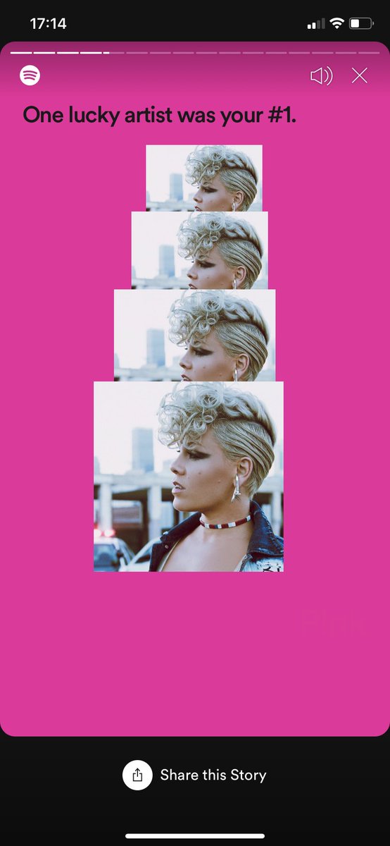 Antonia1707's tweet photo. @Pink listening to you in most of the hardest times. You’ve been there through everything 💕 https://t.co/kdow7SeaA5