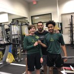 Photo by Clover Hill High School Baseball (@chillcavsbase)