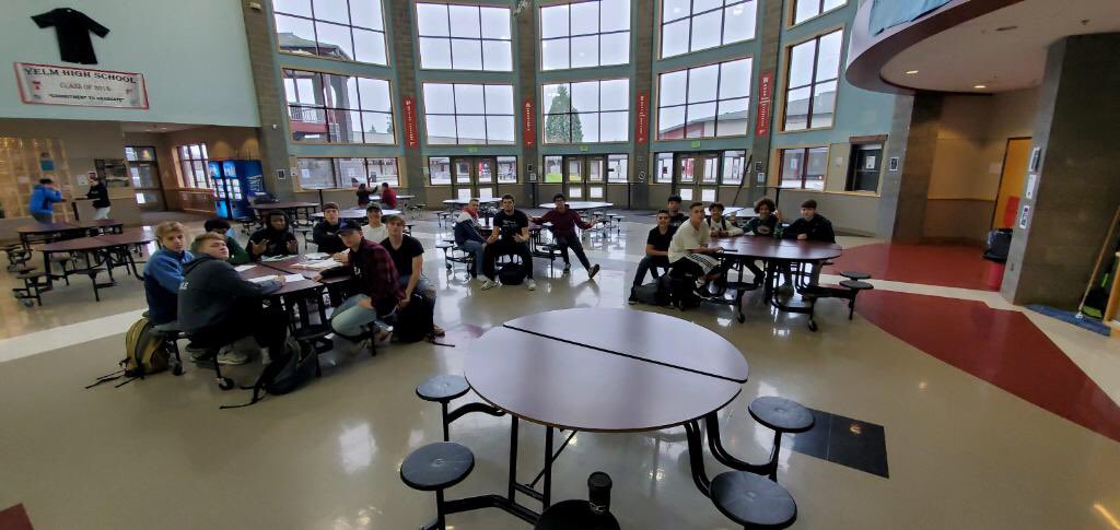 Yelm Boys Basketball tweet media