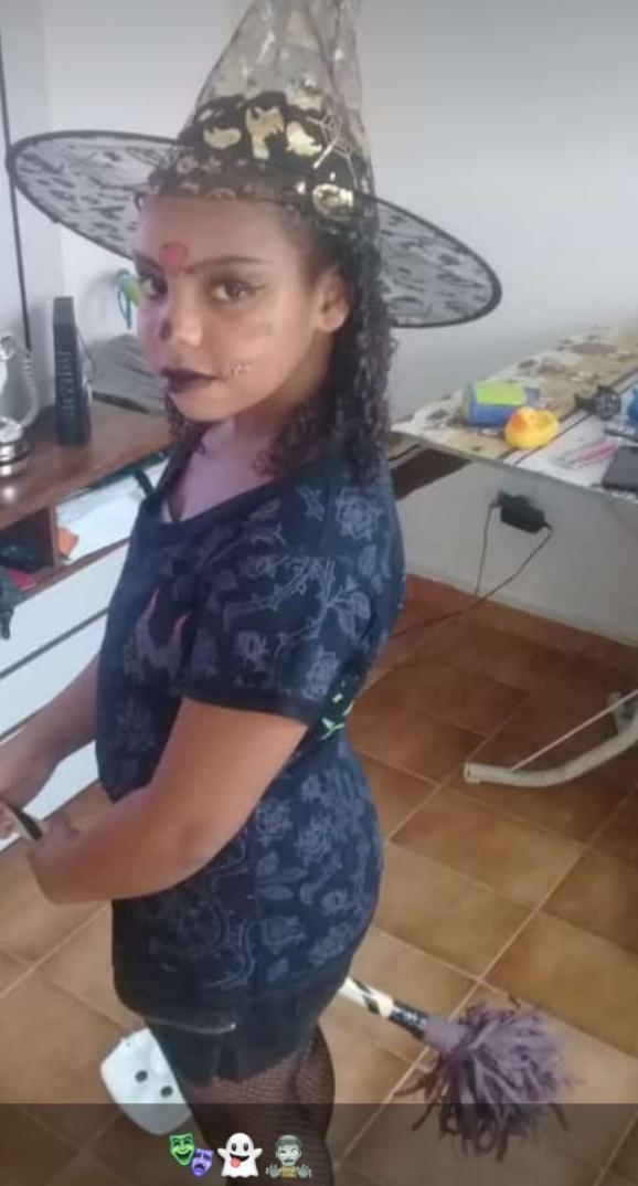 Minha cinderela🥰