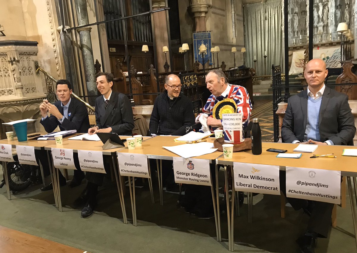 Angie Boyes (@angieboyes) on Twitter photo Another professional, strong and passionate representation from <a href="/mpmwilko/">Max Wilkinson MP</a> at <a href="/pipandjims/">Pipandjims</a> hustings tonight. Excellent questions about #Brexit #MentalHealthMatters and #ClimateChange <a href="/LibDems/">Liberal Democrats</a> @Chelt4Europe <a href="/cheltlibdems/">Cheltenham Lib Dems</a> #BrighterFuture 🧡🔶🧡 Another professional, strong and passionate representation from <a href="/mpmwilko/">Max Wilkinson MP</a> at <a href="/pipandjims/">Pipandjims</a> hustings tonight. Excellent questions about #Brexit #MentalHealthMatters and #ClimateChange <a href="/LibDems/">Liberal Democrats</a> @Chelt4Europe <a href="/cheltlibdems/">Cheltenham Lib Dems</a> #BrighterFuture 🧡🔶🧡