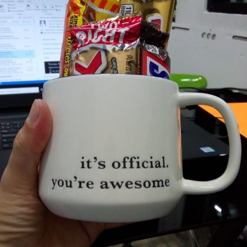 vansmagallanes's tweet photo. It is official, you are!
#youwere #youare #youwillbe #youwillalwaysbe https://t.co/P9H4jKF044