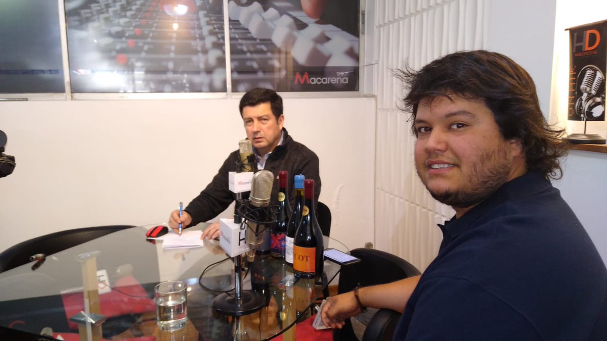 SERGIO ROMERO tweet media