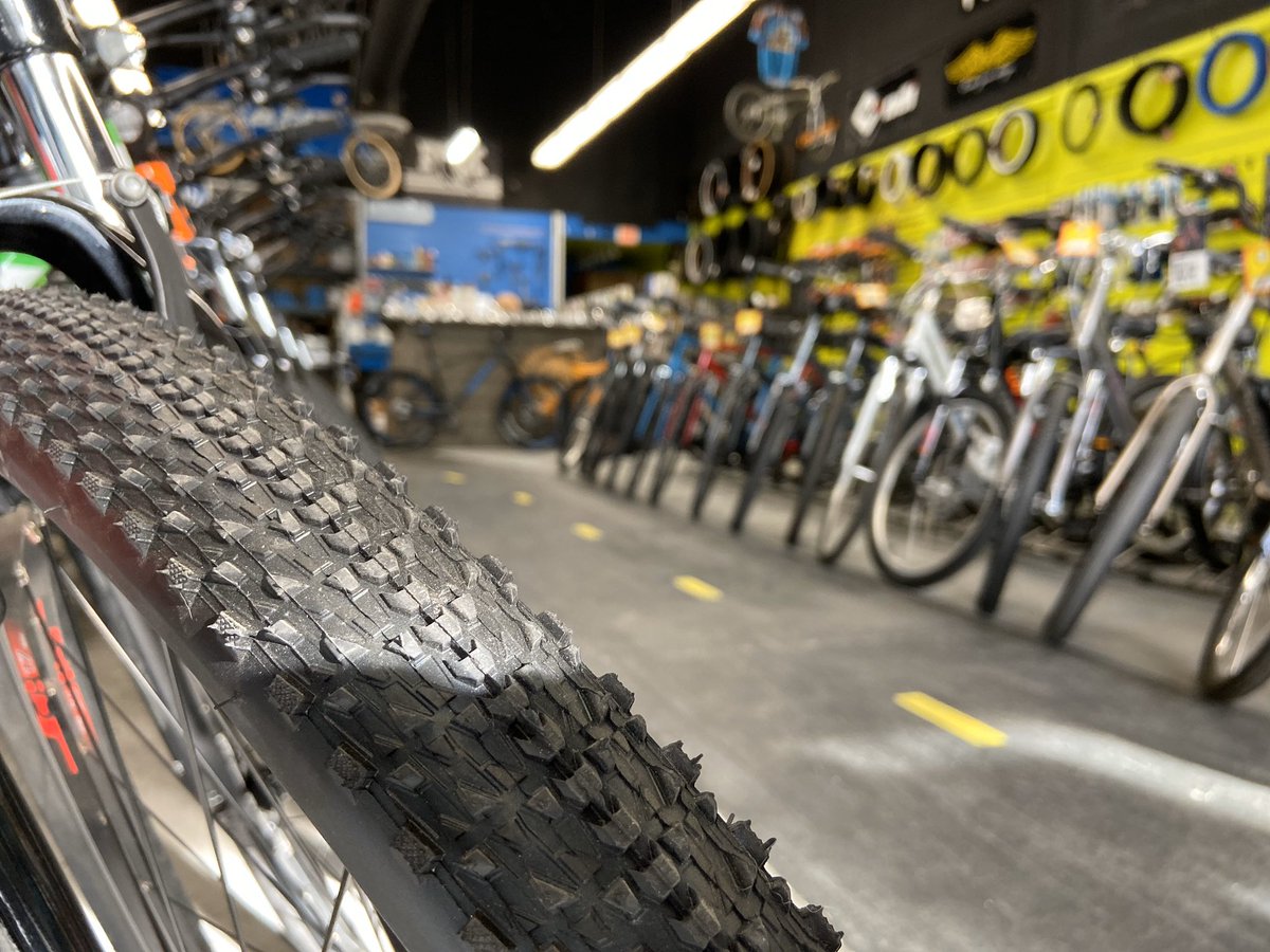 RivCoED's tweet photo. At some point, we’ve all wanted a new bike for Christmas! If a bike is on your Christmas List this holiday season, check out @CitrusCyclery in Corona. Bikes for all ages and skill levels! #RivCoNow #MadeInRivCo https://t.co/3qT5tnw001