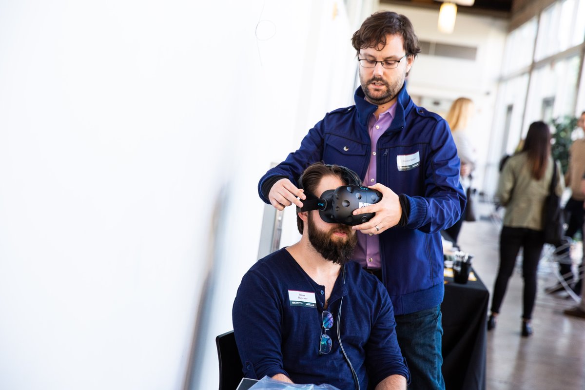 asunursing's tweet image. 🚨 Less than 24 hours until the Hacking the Human Conference &amp;amp; Health Innovation Exhibition 🚨 
🎟️ Tix are still available here: bit.ly/HackingtheHuman 
👍 See you tomorrow! #hackingthehuman