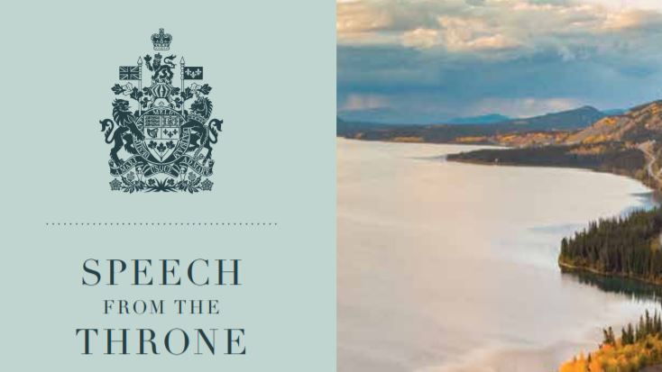 Today's Speech from the Throne made specific reference to tax fairness for digital players. This is an important signal that the government intends to follow through on its election commitment for #FairRules. #abhotels #abtourism

bit.ly/2LrIRhs