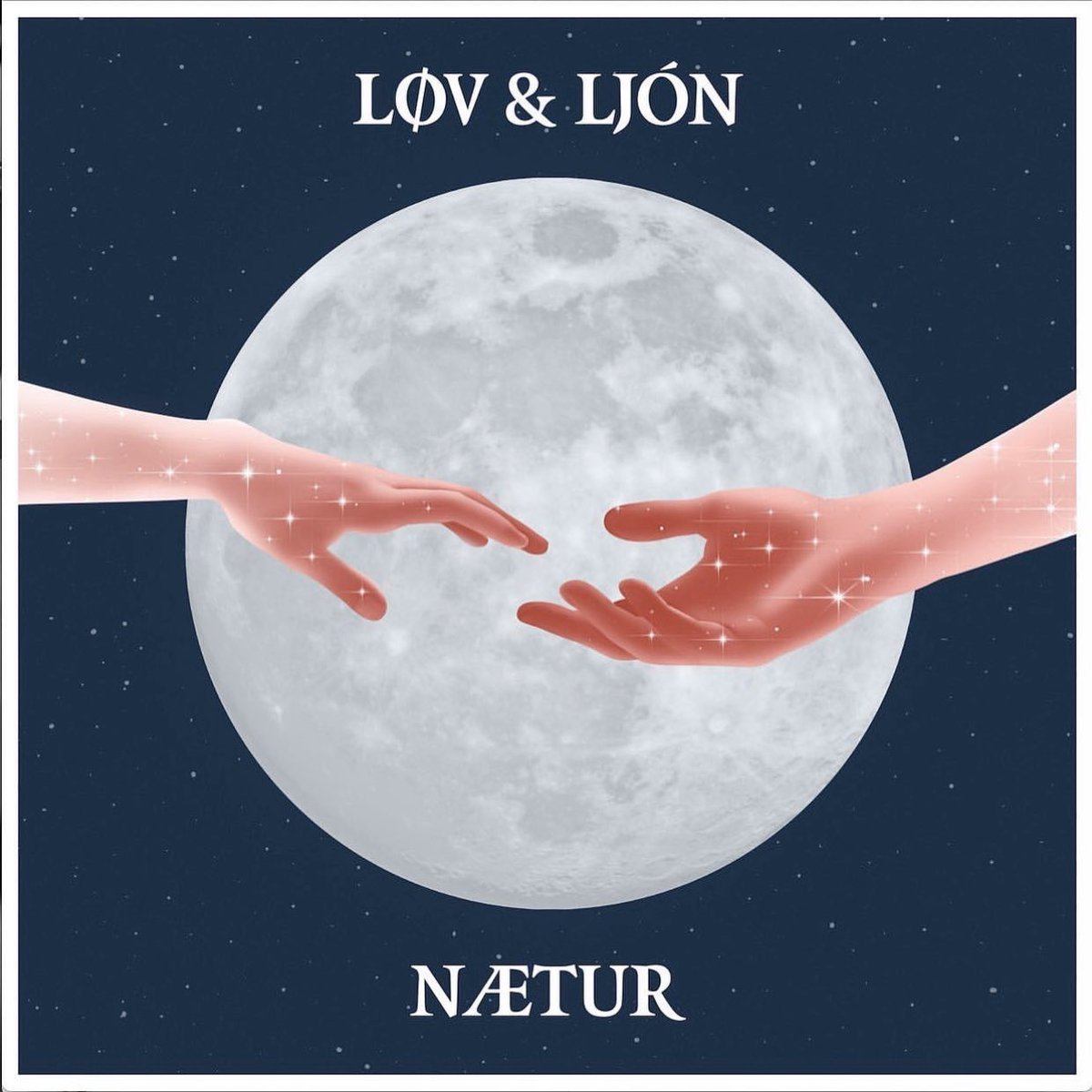 Viðeigandi á degi íslenskrar tónlistar að peppa þessa plötu. Geggjað stuff frá okkar allra besta <a href="/EgillJonsson/">Egill Jónsson</a>. LØV &amp; LJÓN. Mæli með henni allri eins og hún leggur sig en upptekið fólk getur sett beint á lag nr.2 Kaflaskil