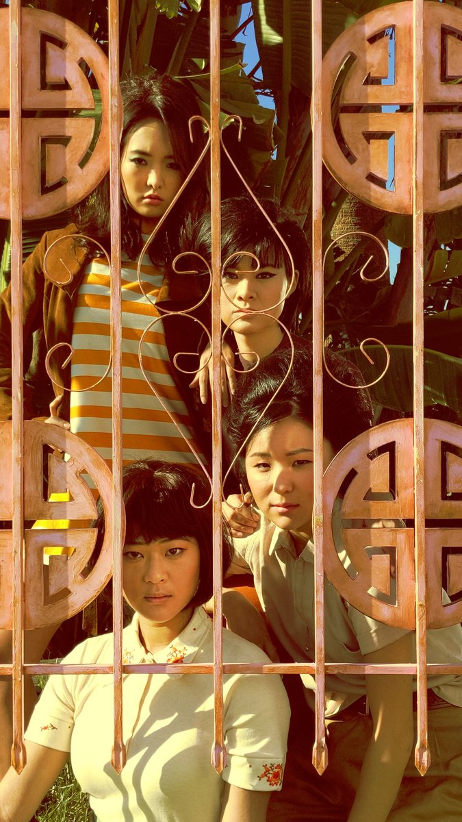 Andrew Thomas Huang tweet media