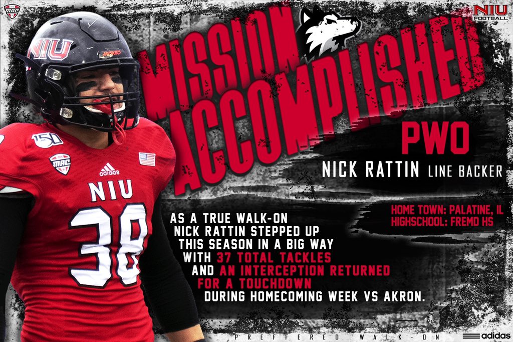 Thomas Hammock (@niucoachhammock) on Twitter photo PWOβ
COMPETEDβ
STARTEDβ
EARNED SCHOLARSHIPβ
CONGRATS <a href="/Rattin0344/">Nick Rattin</a> YOU DID IT!!!
#TheHardWay PWOβ
COMPETEDβ
STARTEDβ
EARNED SCHOLARSHIPβ
CONGRATS <a href="/Rattin0344/">Nick Rattin</a> YOU DID IT!!!
#TheHardWay