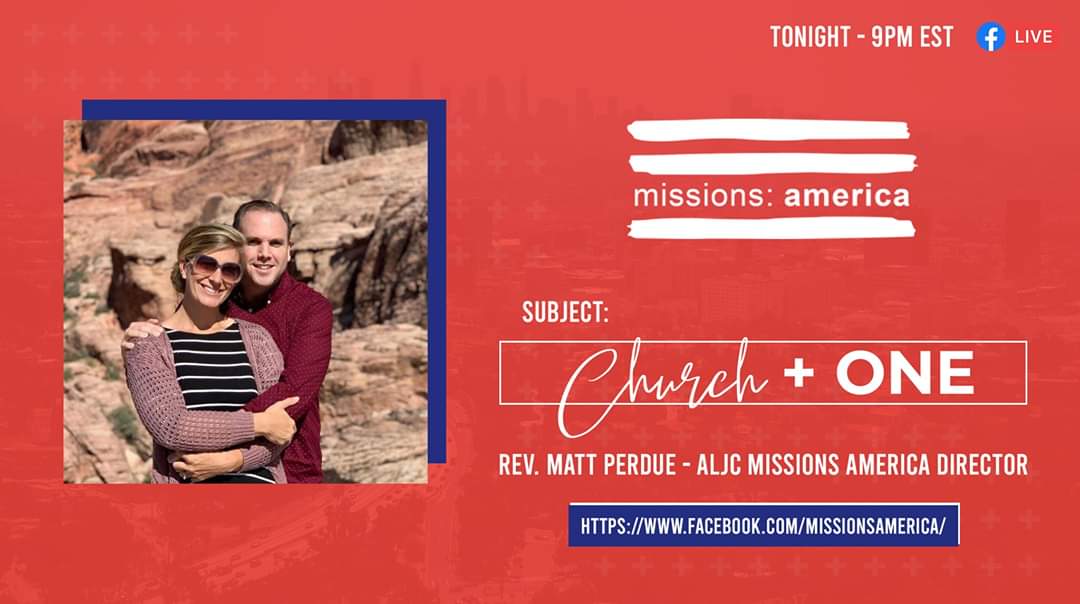 ALJC Missions America tweet media